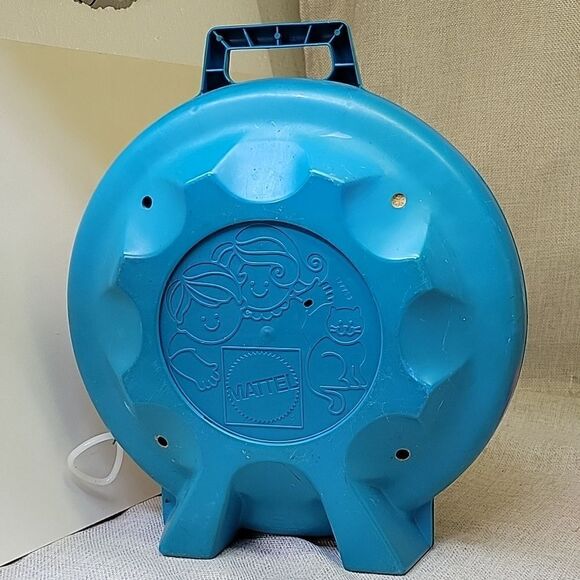 Fisher Price Corn popper, Mother Goose Says, teaching clock.( set H) - Picture 13 of 13